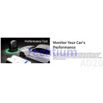 XTOOL AD20  Car Diagnostic Tools VCI Series